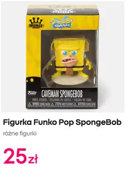Pepco Figurka Funko Pop SpongeBob oferta