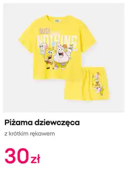 Pepco Piżama dziewczęca oferta