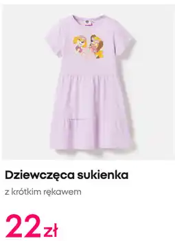 Pepco Dziewczęca sukienka oferta