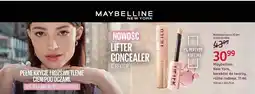 Rossmann Maybelline, New York, korektor do twarzy, różne rodzaje oferta