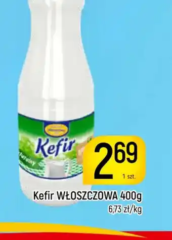 Delikatesy Piotruś Pan Kefir Włoszczowa oferta