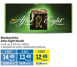 Makro Bombonierka After Eight Nestlé oferta