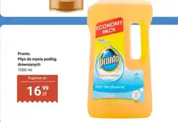 Dino Płyn do mycia podłóg drewnianych oferta