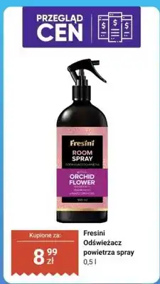 Dino Odświeżacz powietrza spray oferta