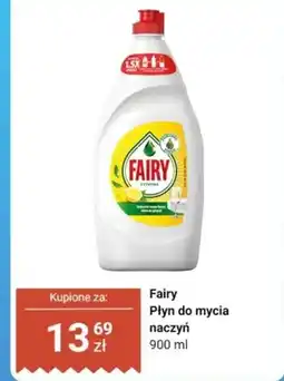 Dino Płyn do mycia naczyń oferta