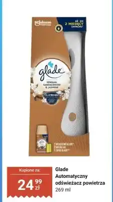 Dino Automatyczny odświeżacz powietrza oferta