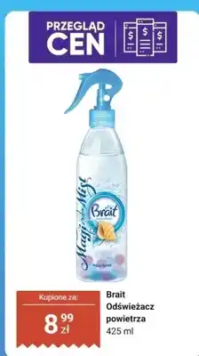 Dino Odświeżacz powietrza oferta