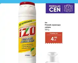 Dino Proszek czyszczący cytryna oferta