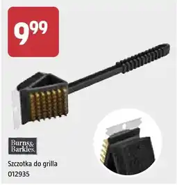 Jula Szczotka do grilla oferta