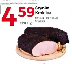 Frac Szynka Chabura oferta