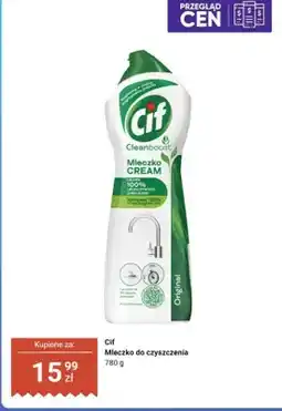 Dino Mleczko do czyszczenia oferta