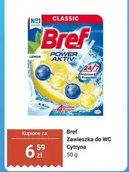 Dino Zawieszka do WC Cytryna oferta