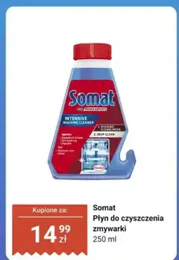 Dino Płyn do czyszczenia zmywarki oferta