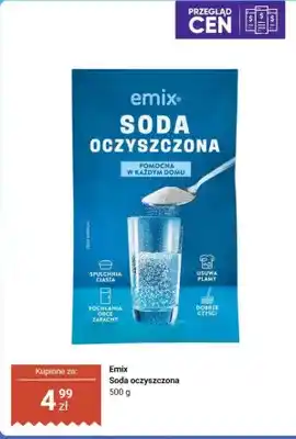 Dino Soda oczyszczona oferta