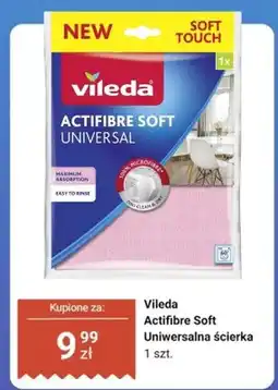 Dino Actifibre Soft Uniwersalna ścierka oferta