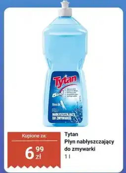 Dino Płyn nabłyszczający do zmywarki oferta