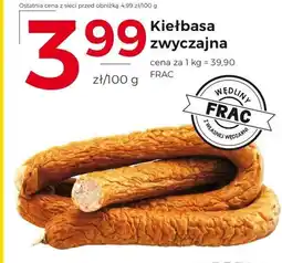 Frac Kiełbasa FRAC oferta