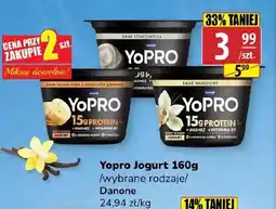 API MARKET Jogurt Yopro oferta