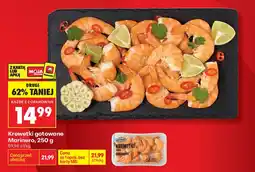 Biedronka Krewetki Marinero oferta