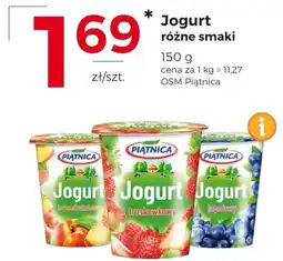 Frac Jogurt Piątnica oferta