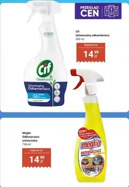 Dino Odtłuszczacz uniwersalny oferta