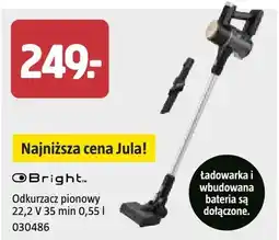 Jula Odkurzacz pionowy 22,2 V 35 min oferta