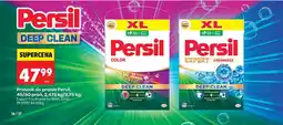 Biedronka Proszek do prania Deep Clean Expert Freshness by Silan oferta