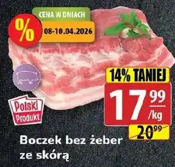 API MARKET Boczek Polski oferta