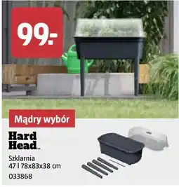 Jula Szklarnia 47 l 78x83x38 cm oferta