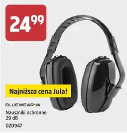 Jula Nauszniki ochronne 29 dB oferta