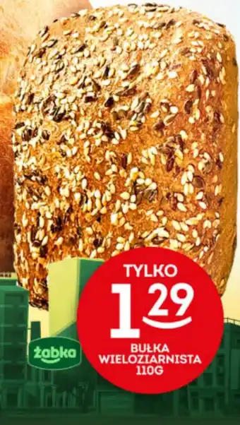 Żabka Bułka oferta