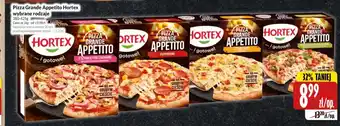 Pizza Hortex