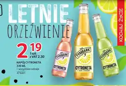 Selgros Napój Tymbark oferta
