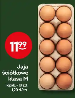 Żabka Jaja oferta