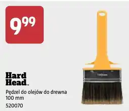 Jula Pędzel do olejów do drewna 100 mm oferta