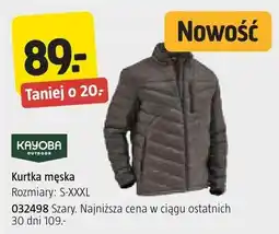 Jula Kurtka męska oferta