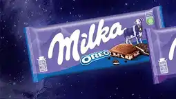 Biedronka Czekolada Oreo oferta