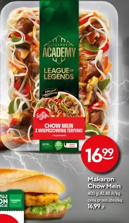 Żabka Makaron oferta