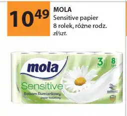 Drogerie Laboo Papier Mola oferta