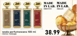 Drogerie Laboo Woda perfumowana Made in lab oferta