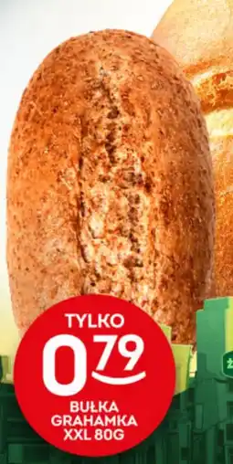 Żabka Grahamka oferta