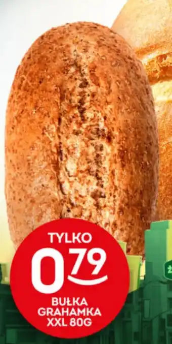 Żabka Grahamka oferta