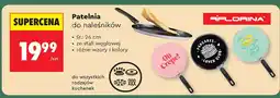Biedronka Patelnia do naleśników oferta