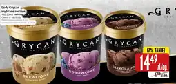Hala Wola Lody Grycan oferta