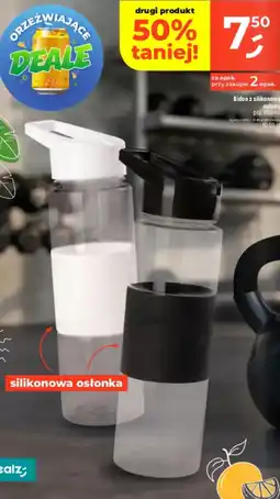 Dealz Bidon O oferta