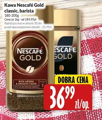 Kawa Nescafe