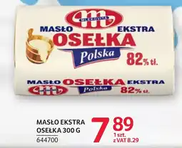 Selgros Masło Mlekovita oferta