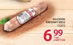 Selgros Salceson oferta