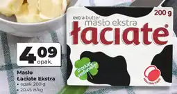 Odido Masło Łaciate oferta