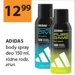 Drogerie Laboo Dezodorant Adidas oferta